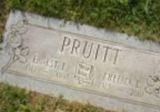 Thelma L Pruitt