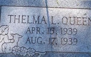 Thelma L. Queen