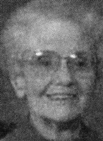 Thelma L. Saunders Hines