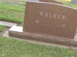 Thelma L Walker