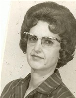 Thelma Lafern Faeth Rerick