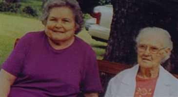 Thelma Lee Cason Watson