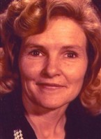Thelma Lee Cason Watson