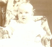 Thelma Lee McCown