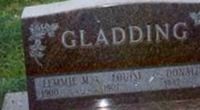 Thelma Louise Cory Gladding Thelma Louise Cory Gladding