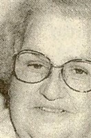 Thelma Lucille Snapp Thelma Lucille Snapp