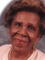 Thelma M. Johnson Oile