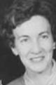 Thelma Malissa Bartholomew Stott Thelma Malissa Bartholomew Stott