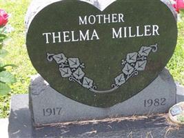 Thelma Miller