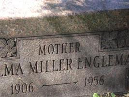 Thelma Miller Engleman
