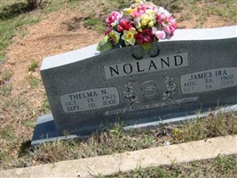 Thelma Noland