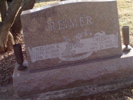 Thelma Reimer