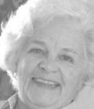 Thelma Rucker "Thel" Knight Thelma Rucker "Thel" Knight
