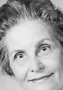 Thelma Ruth Cothran Trammell
