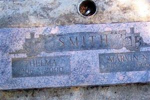 Thelma Smith