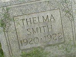 Thelma Smith