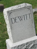 Thelma U. DeWitt