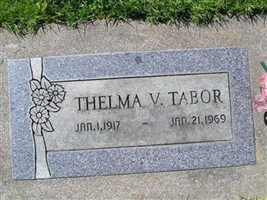 Thelma Victoria Coon Beauchamp