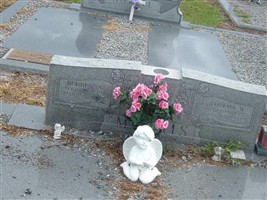 Thelma W Morris