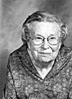 Thelma Whitten Bales