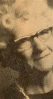 Thelma Wixom Dutson Thelma Wixom Dutson