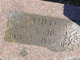 Theo Abram Jordan Theo Abram Jordan