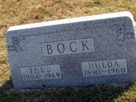Theo Bock