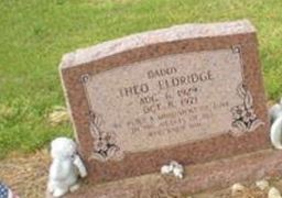 Theo Eldridge