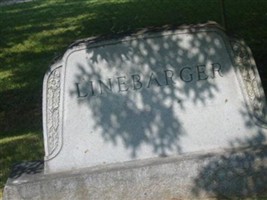 Theo Linebarger Theo Linebarger