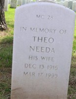 Theo Needa Snell