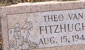 Theo Van Fitzhugh