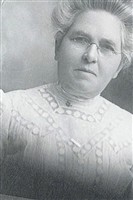 Theodocia Elma Hall Mack