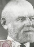 Theodor Korner