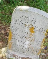 Theodor Lynn Theodor Lynn