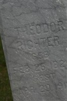 Theodor Richter