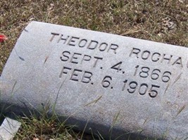 Theodor Rochau