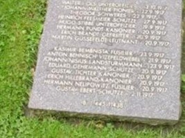 Theodor Schweres