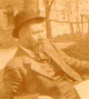 Theodor Zuendt