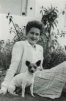 Theodora Axenty Griswold