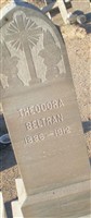 Theodora Beltran