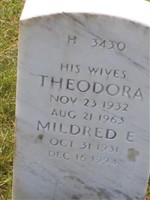 Theodora Black