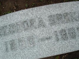 Theodora Brokaw
