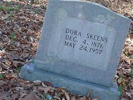 Theodora Click Skeens