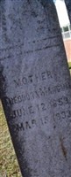 Theodora Mangum