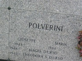Theodora S. Durso