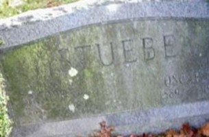 Theodora Stuebe