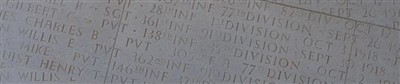 CORP Theodore A. Jacobsen