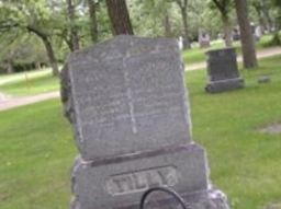 Theodore A. Tilly Theodore A. Tilly