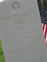 Theodore A Weil Theodore A Weil