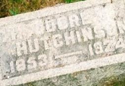 Theodore C. Hutchinson Theodore C. Hutchinson